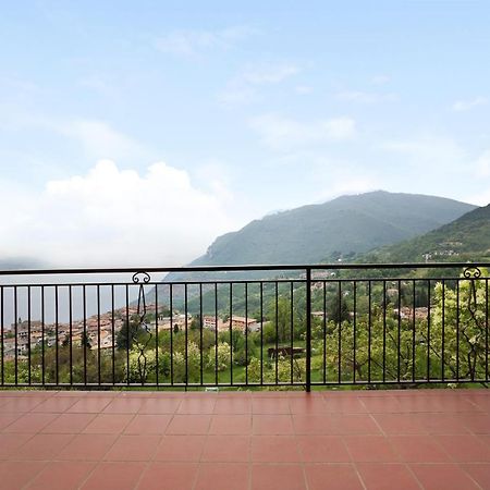 Stella Del Garda 2 Con Terrazza Appartement Tignale Buitenkant foto