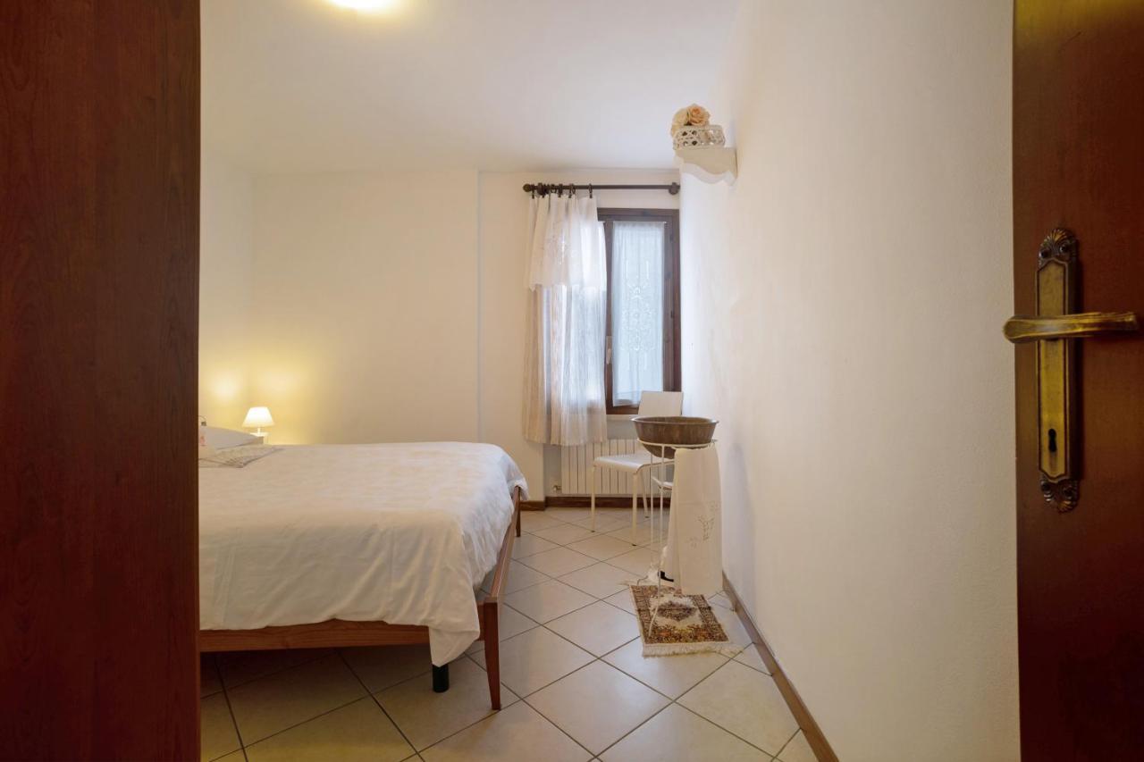 Stella Del Garda 2 Con Terrazza Appartement Tignale Buitenkant foto