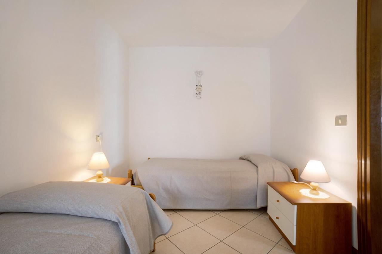 Stella Del Garda 2 Con Terrazza Appartement Tignale Buitenkant foto