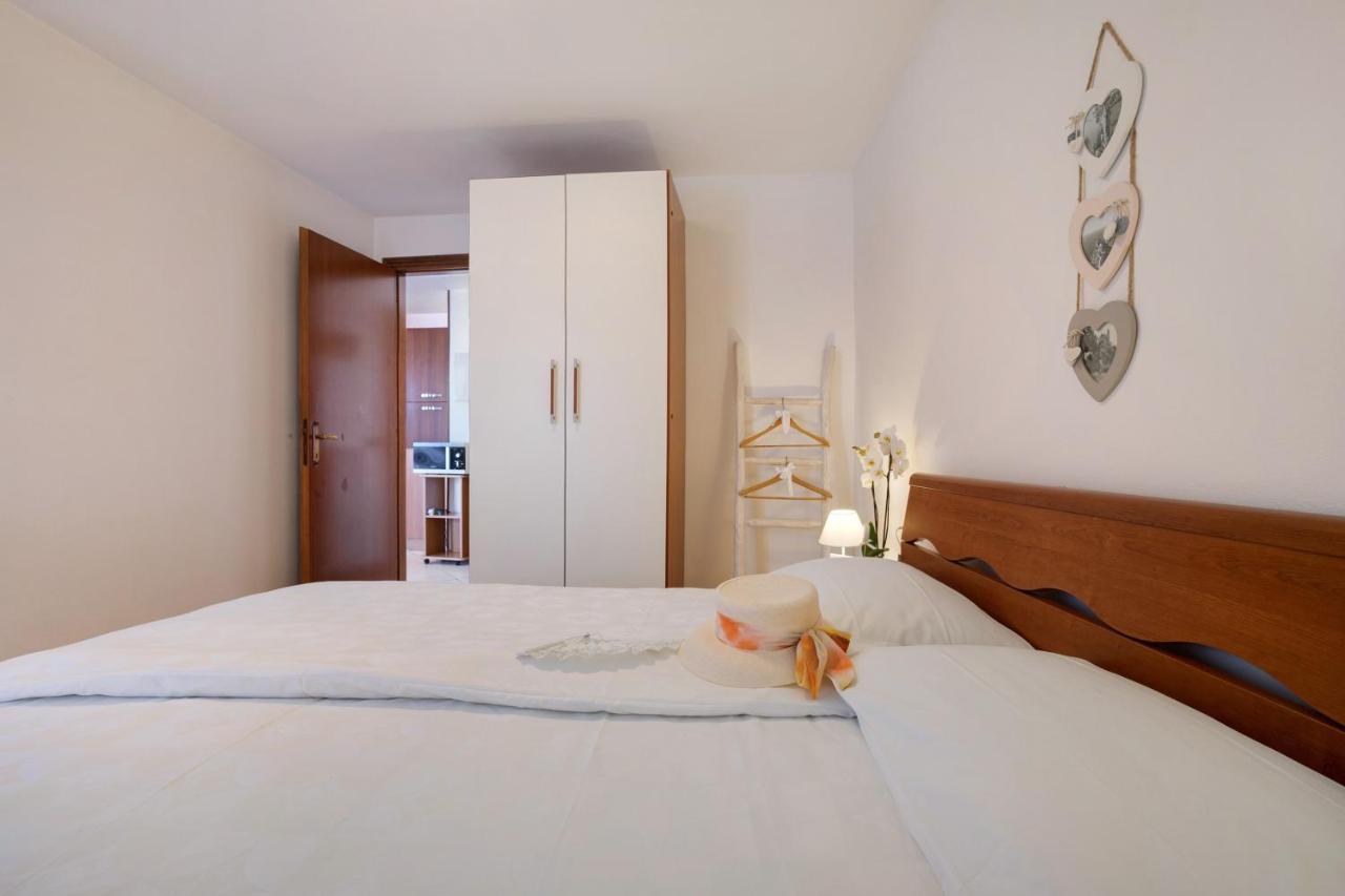 Stella Del Garda 2 Con Terrazza Appartement Tignale Buitenkant foto